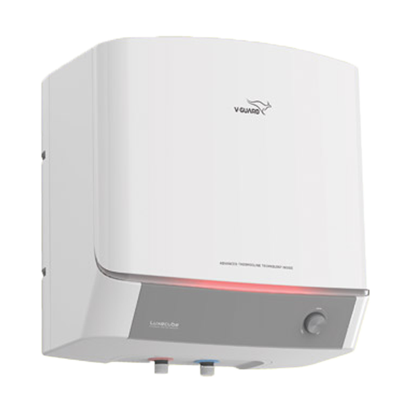 Vguard 15L LUXECUBE ELITE WATER HEATER (15LLUXECUBEELITE)