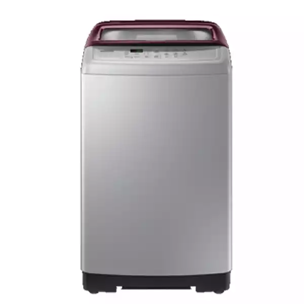 Samsung 7 Kg Top Loading with Wobble Technology (WA70A4022FS)