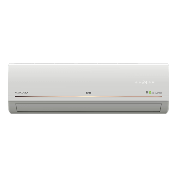IFB Fastcool 2 Ton 3 Star Inverter Split Air Conditioner (8 in 1 Flexi mode, GD-Series, 2TCI223GD3SIU)