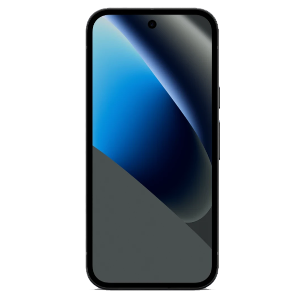 Google Pixel 10a 5G (8GB RAM, 256GB, Obsidian, PIX10A256OBSI)