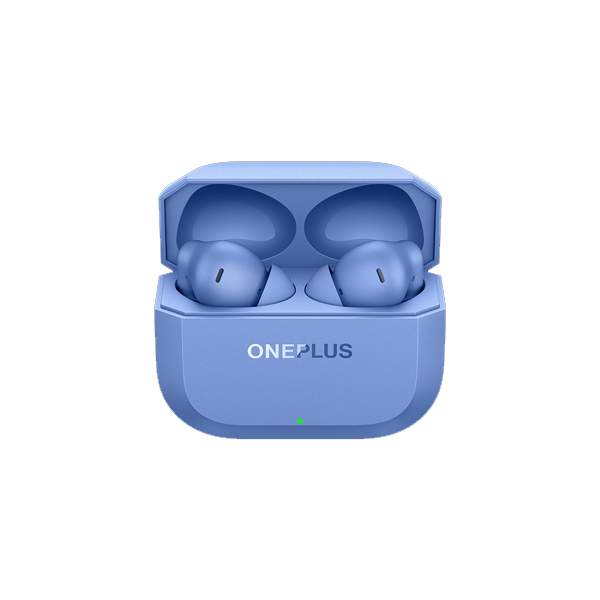 OnePlus Nord Buds 3r TWS Earbuds with AI Call Noise Cancellation (IP55 Dust & Water Resistance, Dual Device Connection, OPEBNORDBUDS3RE517A)