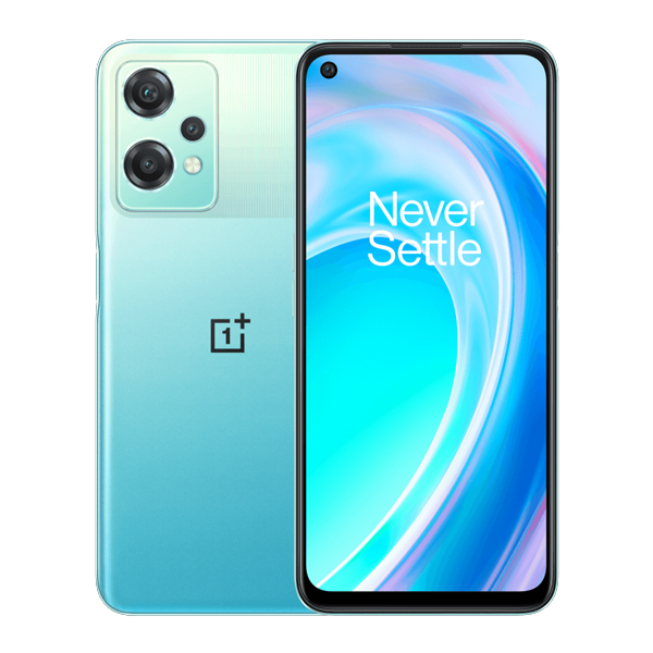 ONEPLUS MOBILE NORD CE 2 LITE 5G 8GB 128GB  (OPNORDCE2LTE5G8128GB)