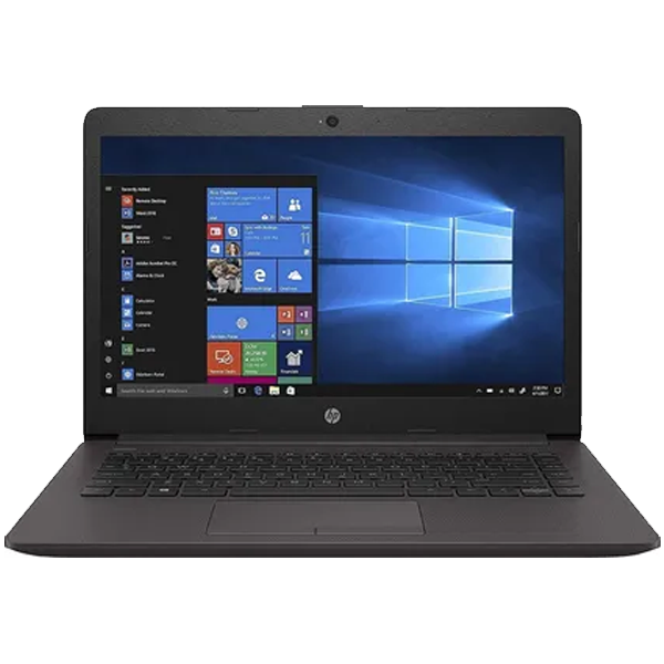 HP 247 G8 Athlon Dual Core - (8 GB/1 TB HDD/Windows 11 Home) 247 G8 Notebook Notebook  (14 inch, Black) (HP247G8ATHLON)