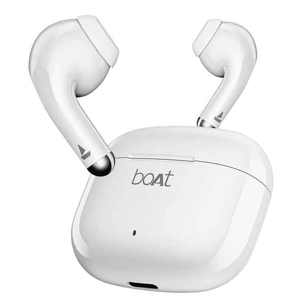 Boat Airdopes 101v2  Ear Headphone (BOATAIRDOPES101V2)