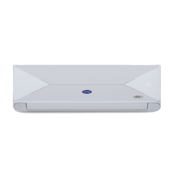 CARRIER AC 1.5TON 19K XPERT EDGE GXI 3 STAR INVERTER IDU FlexiCool (6 in 1)Inverter Technology (1.5TXPERTEDGEGXI3SIU)