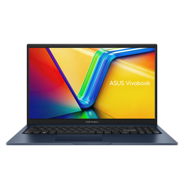 ASUS Vivobook 15, Laptop, Intel Core i3-1315U (8GB/512GB/Intel UHD Graphics/39.62 cms (15.6) FHD/Windows 11 Home (ASUSX1504VANJ3321WI3)