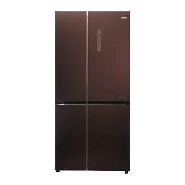 Haier 531 litres Side by side Door Refrigerator (HRB550CG)