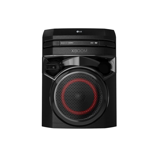  LG X-Boom ON2D Home Audio System (Black) (ON2D)