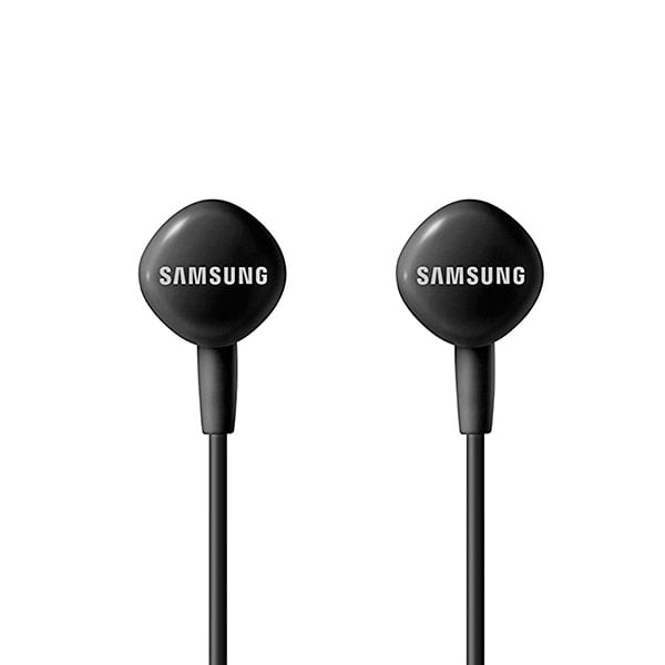 Samsung Headset  (Black, In the Ear) (SAMSEO-HS130DSBGLPW)