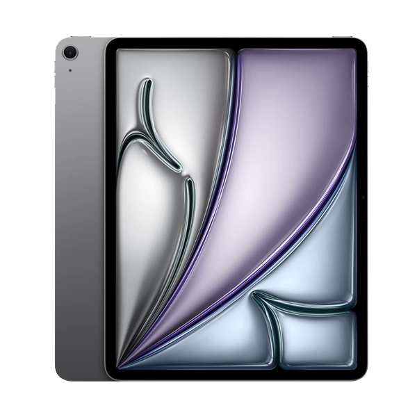 Apple 13-inch iPad Air M3 Wi-Fi (128GB, Space Grey, IPDA13M3WF128SGMCNH4)