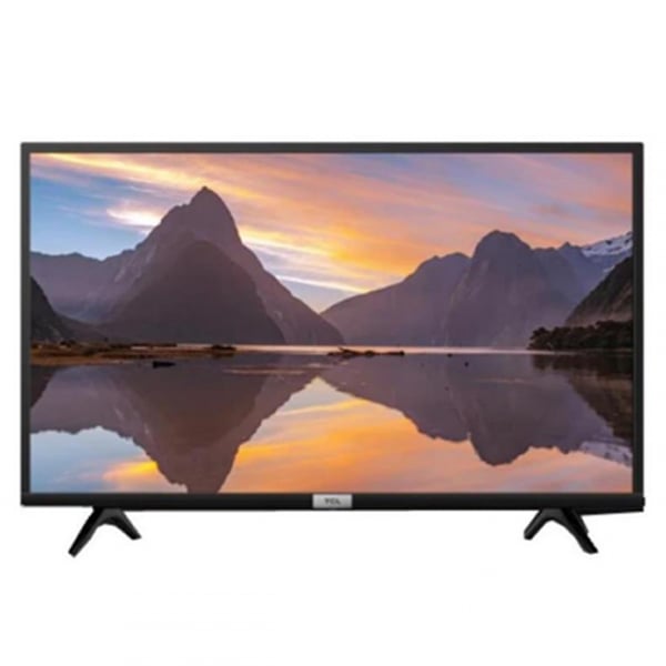 TCL 81.28cm (32 Inch) HD Ready LED Google Smart TV (Black) (TCL32S5202)
