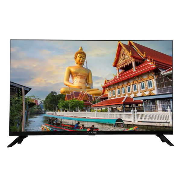 Lloyd 80cm 32 Inch HD Smart Google TV (LLOYD32HX600)