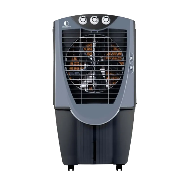 Cellecor 65L Frost Desert Air Cooler (65L, 65LFROSTCN65D)