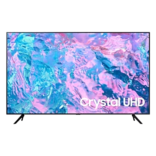 Samsung  75 inch UHD Smart LED TV (UA75CU7700)