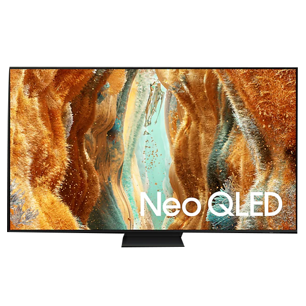 Samsung 55 inch 4K Ultra HD QLED Smart TV ,Black (QA55QN70F)