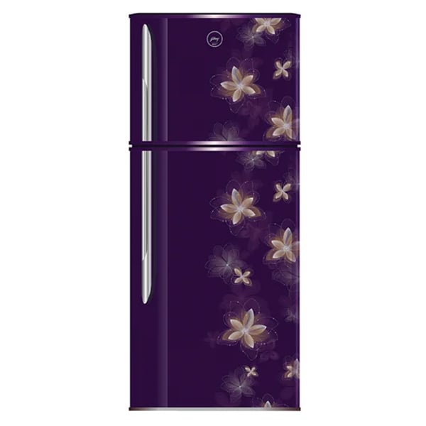 Godrej 215 L 2 Star Single Door Refrigerator ( RTEON255B25HIMAGIWIN) 