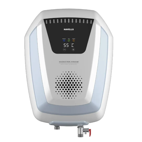Havells 15 Litre  Magnatron Prime Storage Water Heater (15LMAGNATROPRIME4SFP)