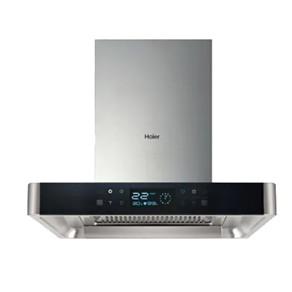 Haier 60cm Electric Chimney (HIHT1600IN)
