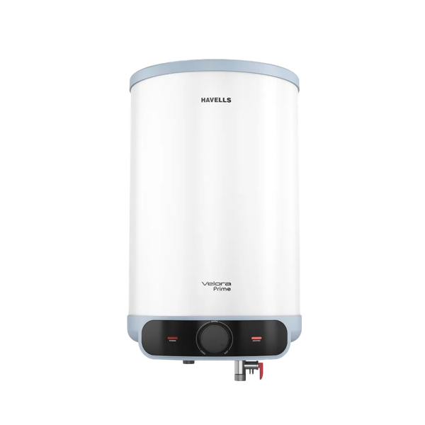 Havells Velora+ 10L 3-in-1 Convertible Storage Water Heater (10LVELORAPLUS5SFP)