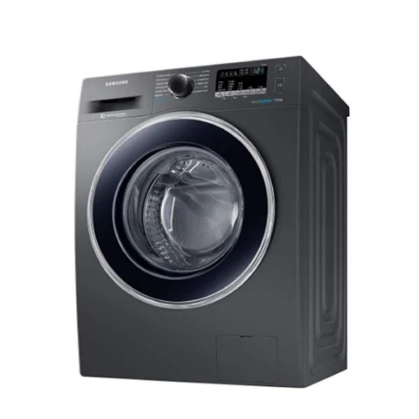 Samsung  7kg Fully Automatic Front Loading Washing Machine (WW71J42E0BX)
