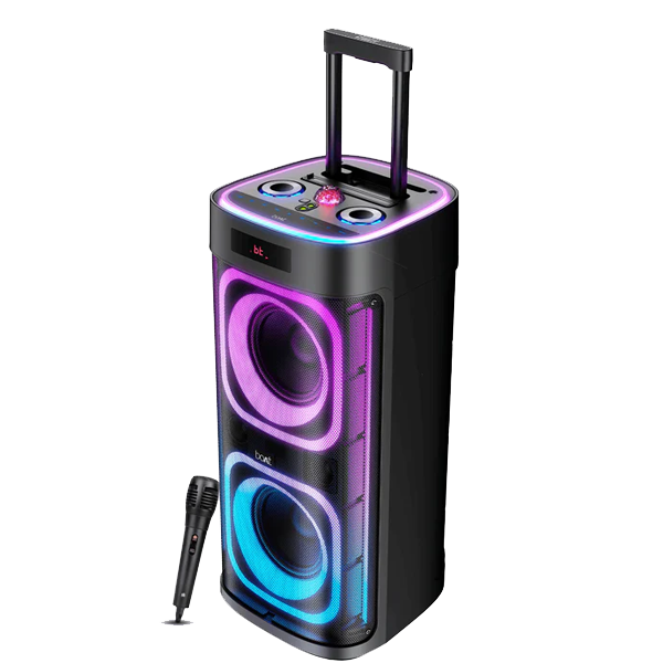 Boat PartyPal 700, 300W Bluetooth Speaker (BOATPSPARTYPAL700)