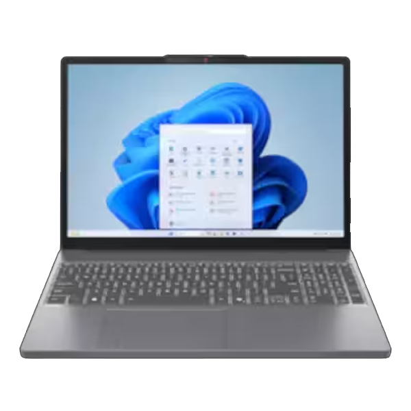 Lenovo IdeaPad Slim 3 - Intel Core i7-13620H 15.3" Thin & Light Laptop (16GB/ 512GB SSD/ WUXGA IPS 300nits Anti-glare / Intel UHD Graphics/ Windows 11 Home/ Office Home 2024/ LENOVOIP83K100C9IN)