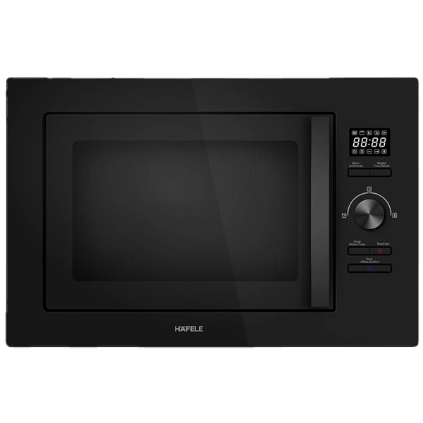 Hafele Built-In Microwave AURORA 25 (AURORA25I)