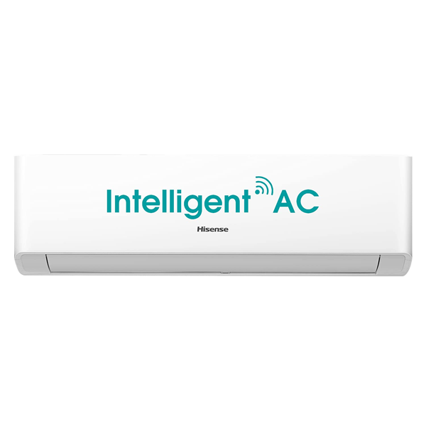 Hisense 1.5 Ton 3 Star Inverter Split AC ,White (1.5TAS18TW4RXSKG3SIU)