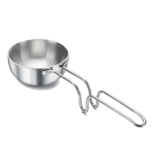 Eleenova Signature Tadka Pan 11.5 cm (ELETADKASIGNATURE11)