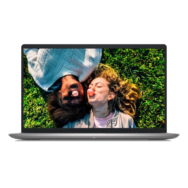 DELL LAPTOP INSPIRON 3520 IN3520P9K46001ORS1 CI3 12GEN 8GB DDR4 512GB SSD W11 MSO SILVER (DELLIN3520P9K46001OR)