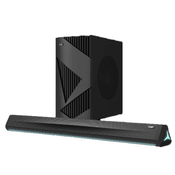 Boat Avante Bar Theme 160W Bluetooth Soundbar with Remote (BOATSBWSWAAVANTE160W)