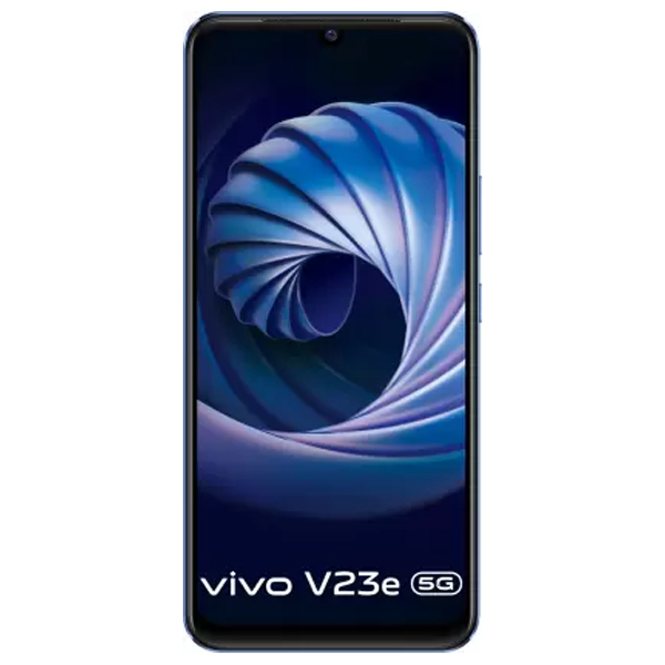 Vivo V23e 5G (Midnight Blue, 128 GB)  (8 GB RAM) (V23E5G8128MIDNIGHBLU)