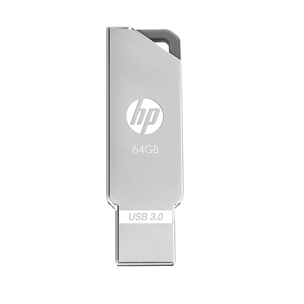 HP USB 3.0 64GB Flash Drive - X740W (HP64GB3.0)