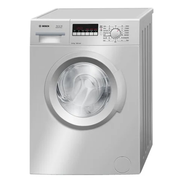 Bosch 6 kg Fully Automatic Front Loading Washing Machine (WAB20267IN)