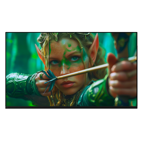 Sony  50 inches Ultra HD Smart LED TV (K50S22M2)