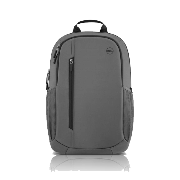 Dell EcoLoop Urban Backpack (Grey, DELLECOLOOURBABACPAC)