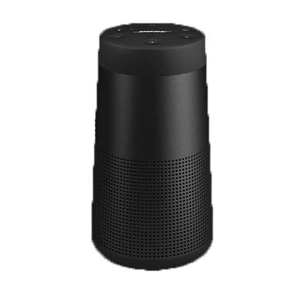 Bose SoundLink Revolve II Bluetooth Speaker  (Black, Mono Channel) (BOSEPBTSSLREVIIBLACK)