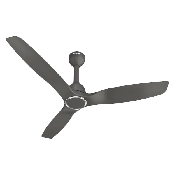 Havells Stealth Slim BLDC 1200 mm Ceiling Fan (48STEALTHSLIMBLDC5S)
