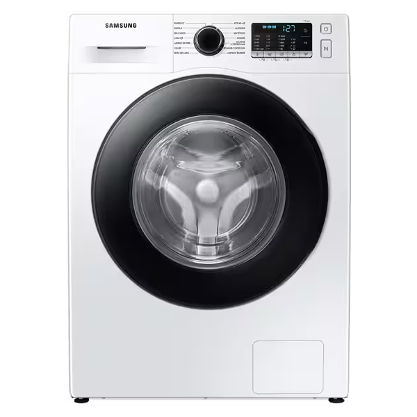 Samsung 8 Kg Front Loading Fully Automatic Washing Machine (WW80TA046AB1)