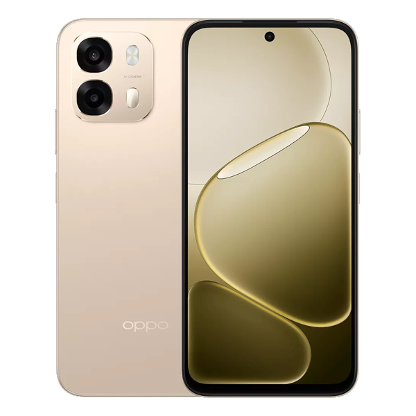 Oppo A6 Pro 5G Mobile 8GB RAM, 256GB (A6PRO5G8256GB)