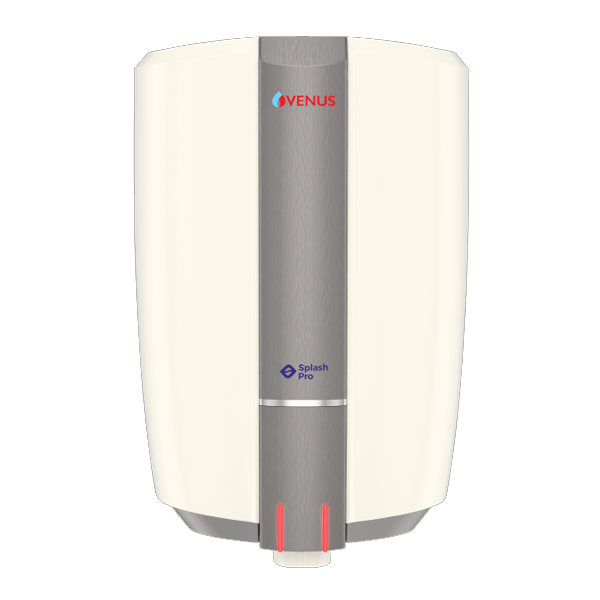 Venus Splash Pro Storage Water Heater ( 25L, 25LSPLASHPRO025SB)