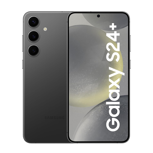 SAMSUNG Galaxy S24 Plus 5G (12GB RAM, 256GB) (S24PLUS12256GB)