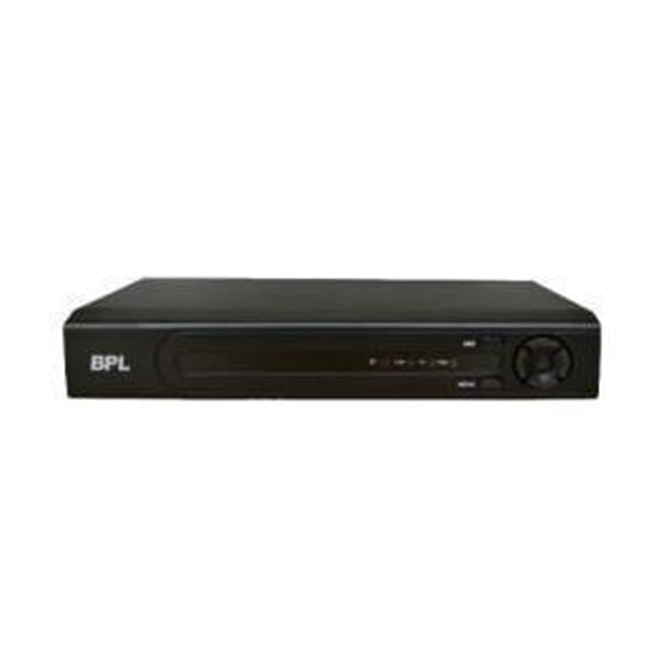 BPL 16 Channel Full HD DVR (BRC1616040B)