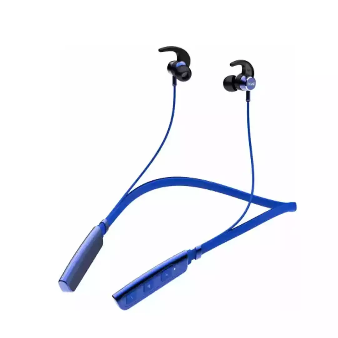 boAt Rockerz 238 Bluetooth Headset  (Blue, In the Ear) (BOATROCKERZ238)