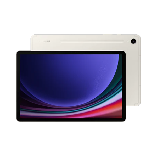 SAMSUNG Galaxy Tab S9 12 GB RAM 256 GB ROM 11.0 Inch with Wi-Fi+5G Tablet (S95G12256GB)