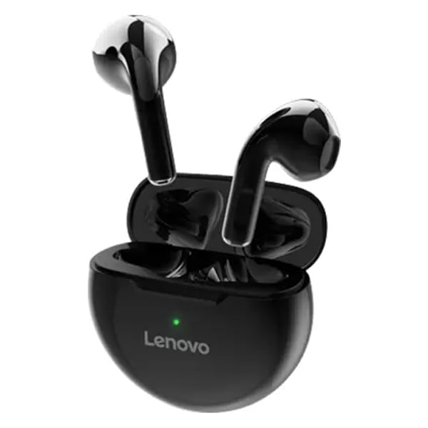 Lenovo True Wireless Bluetooth Earbuds HT38 (LENOVOTWBTEBHT38)