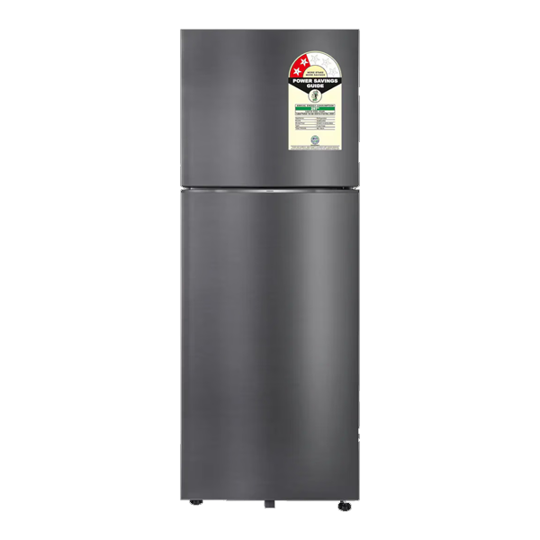 Samsung RT80 467 Litres 2 Star Frost Free Double Door Smart Wifi Enabled Convertible Refrigerator (RT80H51C2F)