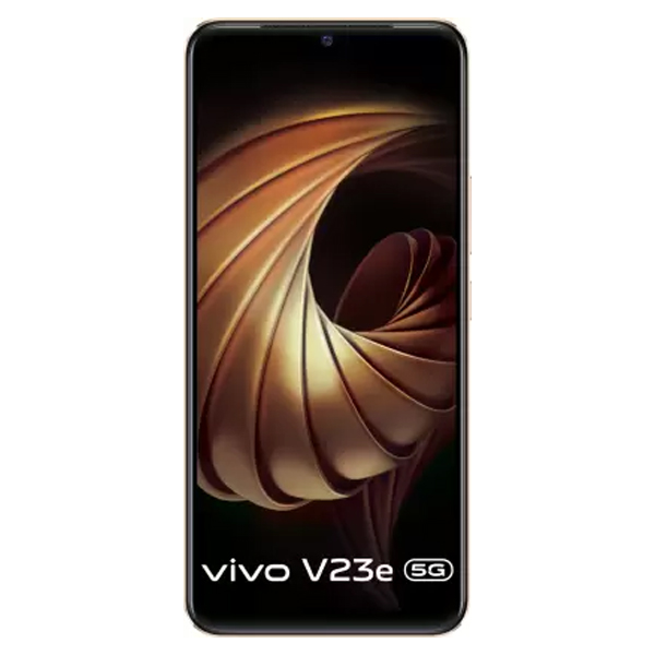 Vivo V23e 5G (8 GB RAM ,128 GB ROM) (V23E5G8128GB)