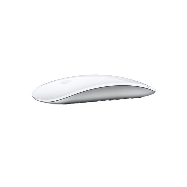 Apple Magic Mouse - White Multi-Touch Surface - USB-C ​​​​​​​(APMGCMUSWHTMXK53)