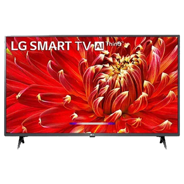 LG 108 cm 43 Inch Full HD Smart LED TV (43LM6360)